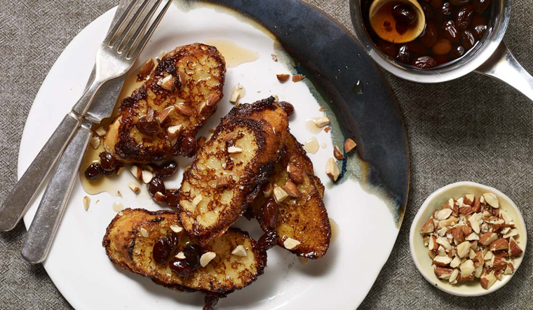 Caballeros pobres o tostadas francesas, como quieras decirles, siempre serán tus aliados