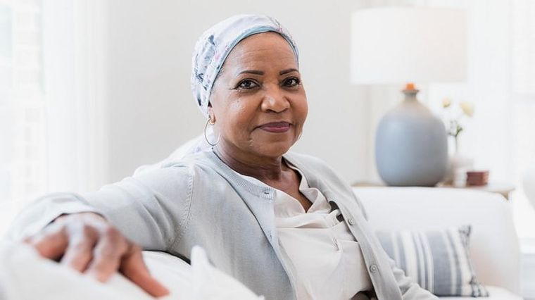 Las probabilidades de superar el cáncer son muy altas si se diagnostica a tiempo. Foto: GETTY IMAGES