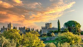 Trujillo es uno de los pueblos que se suman a la lista Foto: Shutterstock