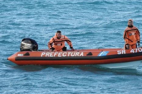 El operativo de prefectura en Puerto Iguazú derivó en un violento cruce armado y en el secuestro de una carga valuada en millones. Imagen ilustrativa. El operativo de prefectura en Puerto Iguazú derivó en un violento cruce armado y en el secuestro de una carga valuada en millones. Imagen ilustrativa.