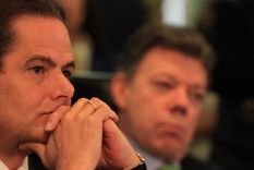 un duro anti farc es el candidato a vice de santos
