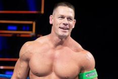 John Cena John Cena Foto: solowrestling