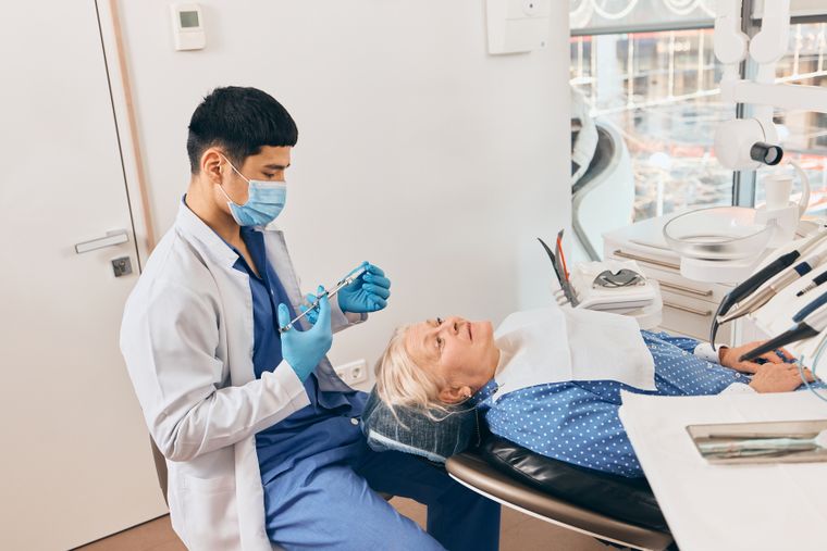 Este programa de PAMI es de gran ayuda para los jubilados que necesitan atención odontológica.