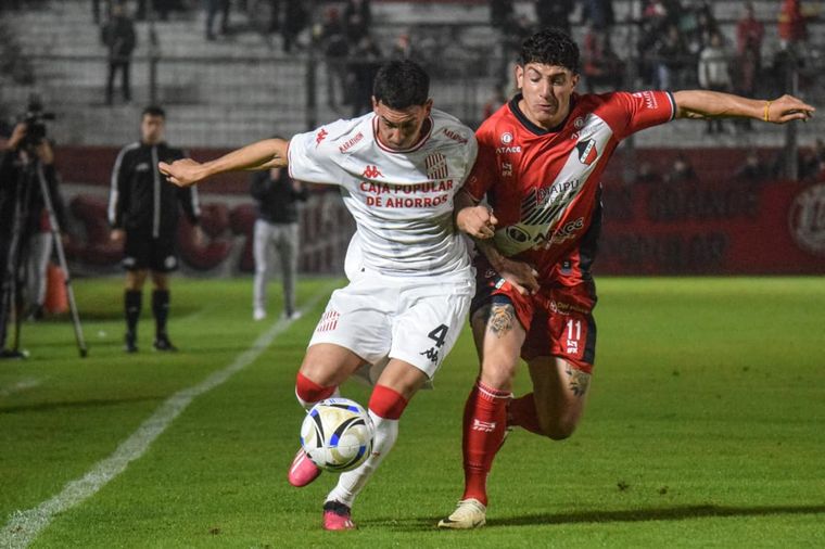 Tras caer en Tucumán, el Deportivo Maipú intentará levantarse como local frente a Los Andes.