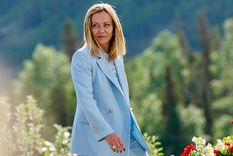 Georgia Meloni toma recaudos respecto de las intenciones de Donald Trump y Estados Unidos.&nbsp;