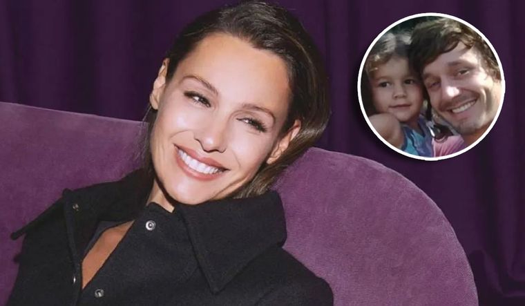 La primera hija de Pampita y Benjamín falleció a los 6 años