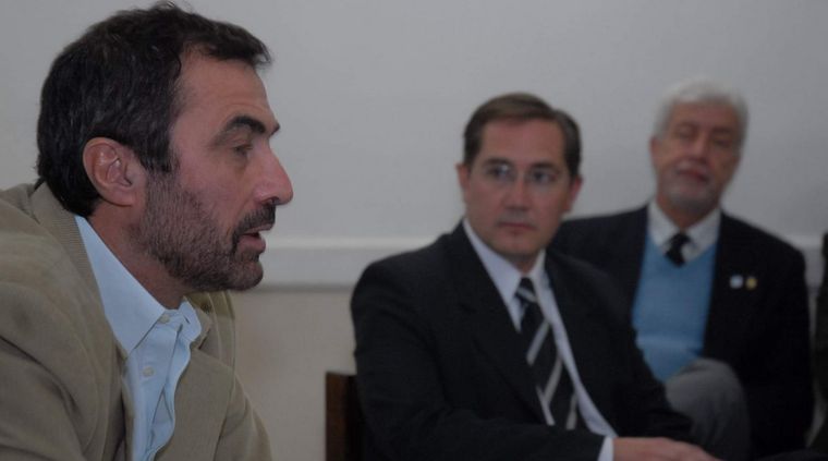 Foto: Legislatura Mendoza