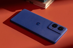 El celular de gama media pero que parece premium por sus características.&nbsp;