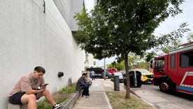 El Banco Ciudad anunció una prórroga de 90 días para el pago de cuotas de créditos hipotecarios destinada a vecinos de la zona 2 del complejo habitacional Estación Buenos Aires. El Banco Ciudad anunció una prórroga de 90 días para el pago de cuotas de créditos hipotecarios destinada a vecinos de la zona 2 del complejo habitacional Estación Buenos Aires.