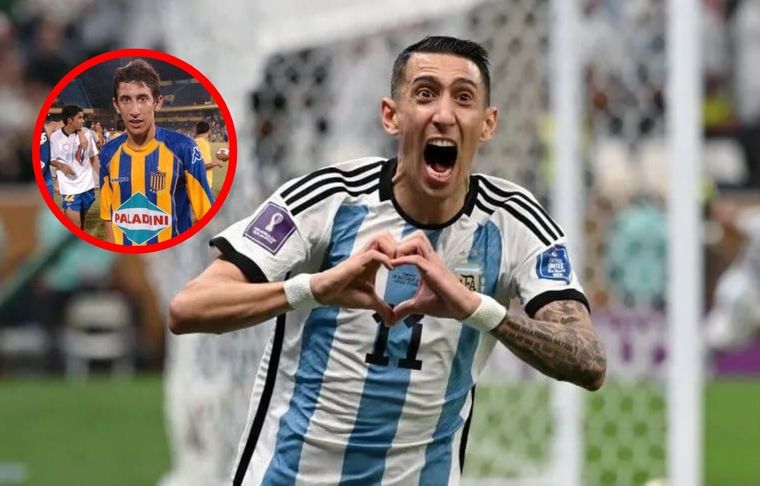 El argentino no regresará al fútbol argentino por el momento. Foto: Archivo