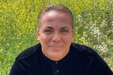 Cristian Castro