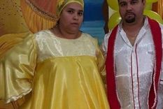 La Curandera y su marido condenados por liderar la banda