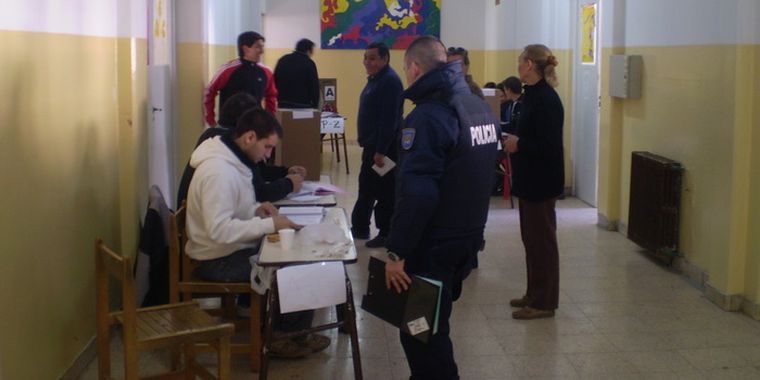 Foto: Max Belaeff/Mediamza.com