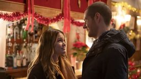 La película ya se ubica en lo más visto de Netflix. Foto: Archivo La película ya se ubica en lo más visto de Netflix. Foto: Archivo