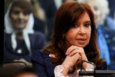 revocan sobreseimiento a cristina en una causa por supuesta compra de un yate de lujo revocan sobreseimiento a cristina en una causa por supuesta compra de un yate de lujo