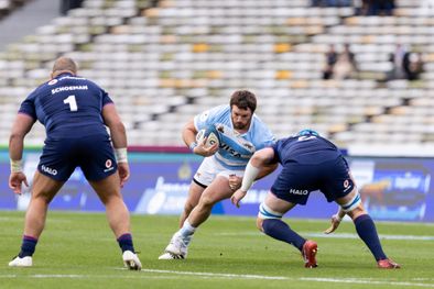 MDZol | los pumas