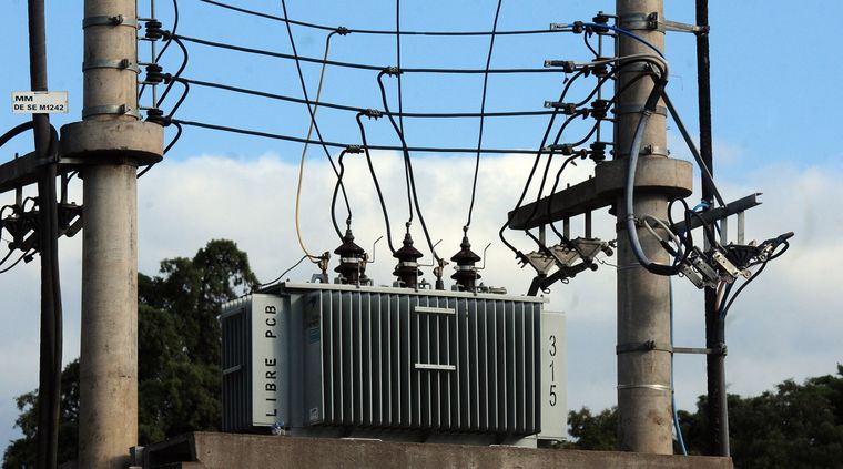 Cortes de luz anunciados por Edemsa. Cortes de luz anunciados por Edemsa.