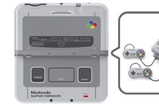 nintendo confirma el lanzamiento de su nintendo 3ds