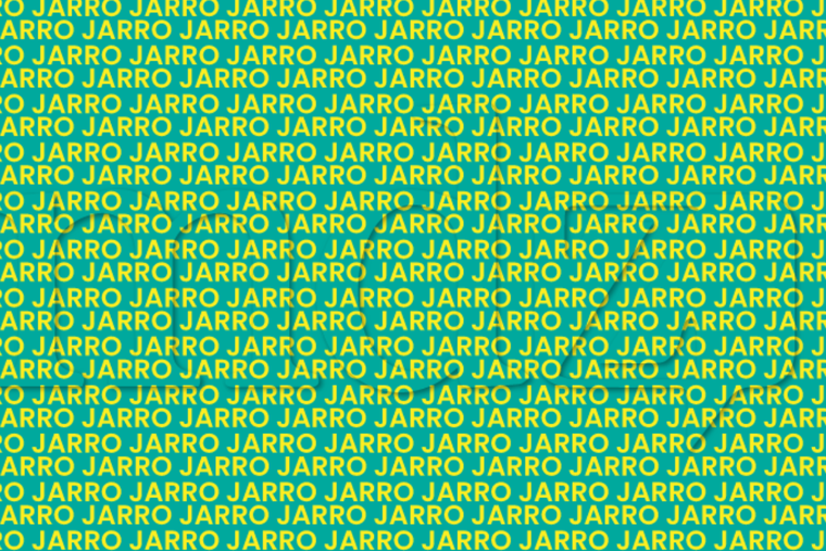 ACERTIJO VISUAL ACERTIJO VISUAL, RETO VISUAL, PALABRA Foto: MDZ ONLINE