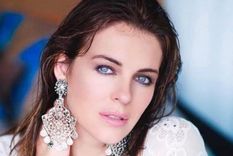 Elizabeth Hurley Fuente: Instagram Elizabeth Hurley