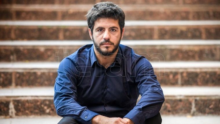 Marco Antonio Caponi