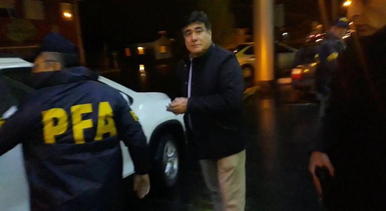 Foto: publicada por Infobae