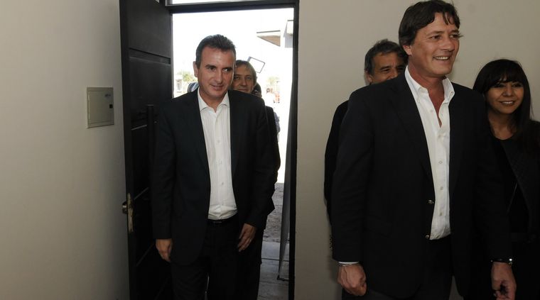 Foto: Alf Ponce / MDZ