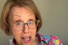 Video viral Foto: TikTok