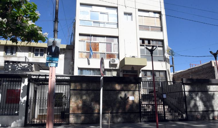 las heras municipalidad edificio (2)