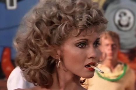 Olivia Newton-John