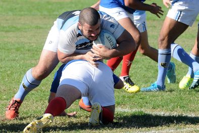 MDZol | Foto: Alf Ponce / MDZ