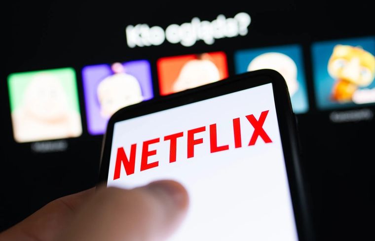 Netflix ha acertado con esta obra magistral. Foto: Archivo