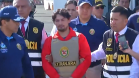 dia clave en el caso por el triple crimen narco: indagan a ozorio y abren los celulares dia clave en el caso por el triple crimen narco: indagan a ozorio y abren los celulares