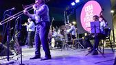 Córdoba vibró al ritmo del jazz: récord de público en la 16° edición del festival. Córdoba vibró al ritmo del jazz: récord de público en la 16° edición del festival.
