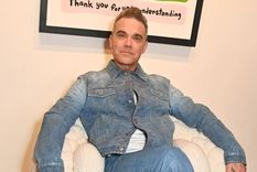 El cantante pisará nuevamente suelo argentino. El cantante pisará nuevamente suelo argentino.