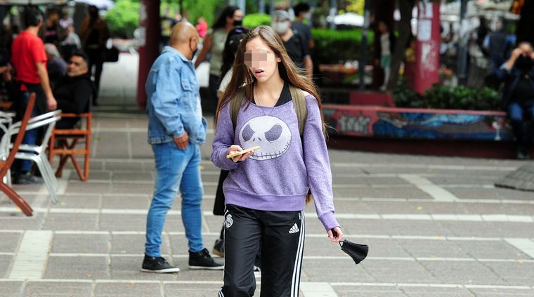 Foto: ALF PONCE MERCADO / MDZ