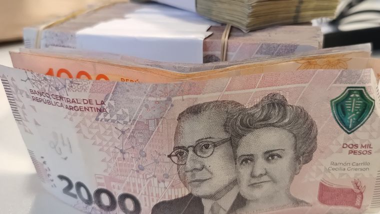 Anses avanza con el calendario de pagos de febrero para jubilaciones mínimas y asignaciones.