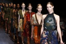 semana de la moda en milan: asi son los desfiles figitales