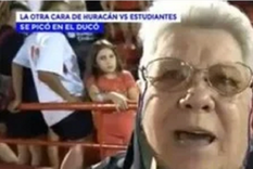 Las redes estallaron tras las imágenes que se viralizaron.