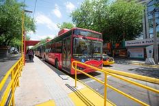 definicion importante: cuantos pasajeros se permitiran en los micros