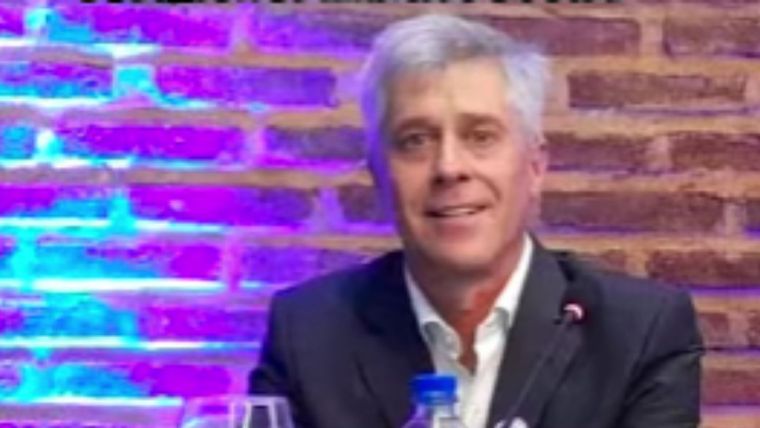 Boschi había desaparecido el martes por la mañana. Boschi había desaparecido el martes por la mañana.