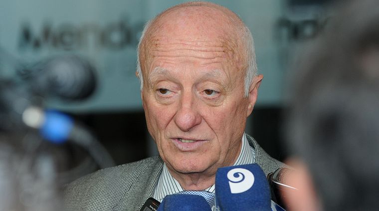 Foto: Pachy Reynoso/MDZ