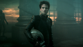 La segunda parte de la temporada 2 llega a Netflix el 24 de julio La segunda parte de la temporada 2 llega a Netflix el 24 de julio
