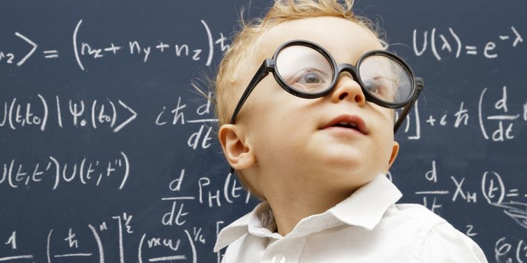 Desafío matemático