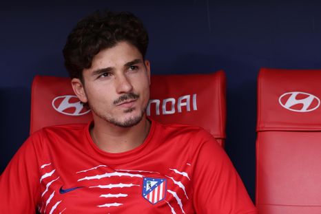 Julián Álvarez sigue en el centro de la escena del mercado de pases europeo.