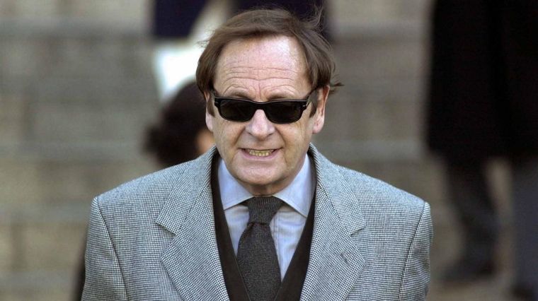 El Juez está a punto de cumplir 75 años. Foto: TN