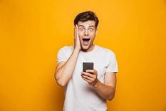 WhatsApp: fácil y efectivo truco para quitar el reenviado de los mensajes Foto: Depositphotos WhatsApp: fácil y efectivo truco para quitar el reenviado de los mensajes Foto: Depositphotos