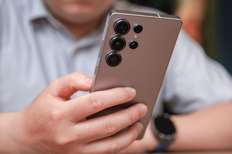 El Galaxy S26 Ultra integrará la tecnología Flex Magic Pixel para reforzar la privacidad. El Galaxy S26 Ultra integrará la tecnología Flex Magic Pixel para reforzar la privacidad.