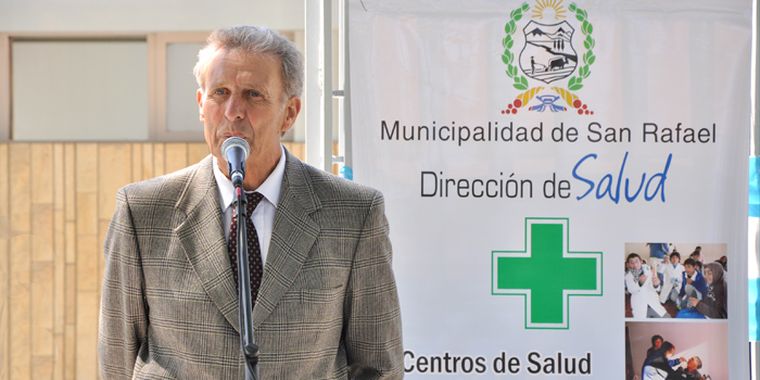 Foto: Agustín Mauricio/Mediamza.com