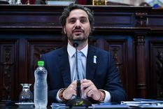 santiago cafiero se hizo el vivo y lo destruyeron en redes sociales santiago cafiero se hizo el vivo y lo destruyeron en redes sociales